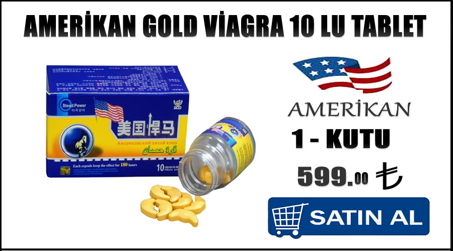 Amerikan viagra hap fiyatları