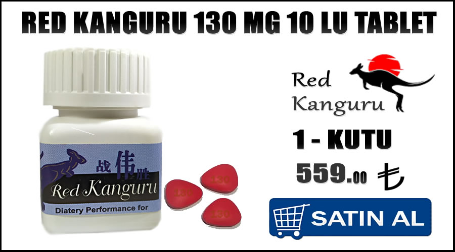 Red viagra kanguru tablet satış sitesi